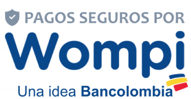 logo wompi